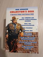 Bud Spencer Collector's Box DVD Brandenburg - Königs Wusterhausen Vorschau