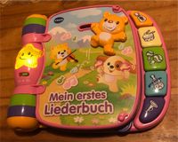 „Mein erstes Liederbuch“ VTech Nordrhein-Westfalen - Marienmünster Vorschau