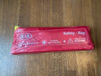 Original KIA Safety Bag Erste Hilfe Panne Set neu 66940ADE00 Mitte - Tiergarten Vorschau