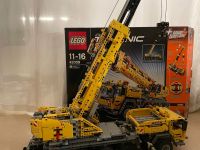 Lego Technic 42009 - Mobiler Schwerlastkran Schleswig-Holstein - Tastrup Vorschau