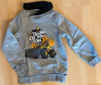 Jungen Sweatshirt Gr. 122/128 von dopodopo Bayern - Osterhofen Vorschau