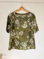 Marc O'Polo Bluse Tunika Oberteil Shirt 34 XS Berlin - Wilmersdorf Vorschau