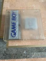 Original Gameboy Case von Nintendo + Spiele Nordrhein-Westfalen - Mülheim (Ruhr) Vorschau