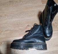 Dr. Martens Sinclair gr. 40 Niedersachsen - Bad Grund (Harz) Vorschau