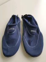 Neoprenschuhe von Beco Gr. 36 zu verkaufen Bayern - Münnerstadt Vorschau