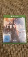 Battlefield 1 UNCUT XBOX ONE Sachsen - Vierkirchen Vorschau