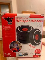 Bobby Car Whisper Wheels Bayern - Füssen Vorschau