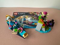 LEGO Elves 41181 - Naidas Gondel und diebische Kobold Wandsbek - Gartenstadt Vorschau
