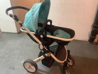 Kinderwagen Bayern - Vaterstetten Vorschau