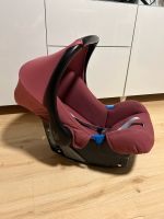 Britax Römer Baby Safe Babyschale Schleswig-Holstein - Bad Oldesloe Vorschau