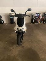 Aprilia SR50 Ditech Bastler (Tausch Möglich) Baden-Württemberg - Rohrdorf Vorschau
