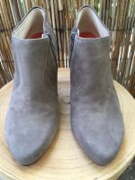 Vagabond Ankle Stiefelette  Gr. 38 grau taupe NEU TOP Friedrichshain-Kreuzberg - Friedrichshain Vorschau