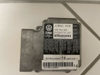 VW Passat 3C Steuergerät Airbag Airbagsteuergerät 5N0959655 Rheinland-Pfalz - Haßloch Vorschau