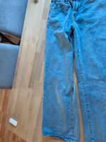 Jeans  neu ohne Etikett Niedersachsen - Westergellersen Vorschau