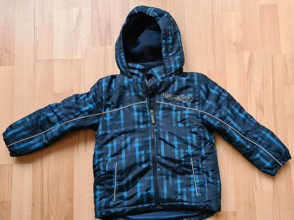 3 in 1 Winterjacke Gr. 110 neu mit Etikett ernstings family in Dresden -  Tolkewitz | eBay Kleinanzeigen ist jetzt Kleinanzeigen