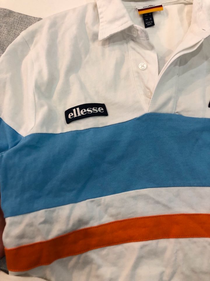 Kurzes Shirt gr.36 Ellesse in Rheine