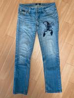 Dolce & Gabbana Jeans Gr. 29, Gr. S (36) Schleswig-Holstein - Delingsdorf Vorschau