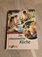 Kochbuch Die vitaminreiche Küche Niedersachsen - Gehrden Vorschau