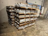 Edelstahl V4A-Bleche, verpackt, Neuware Nordrhein-Westfalen - Gütersloh Vorschau