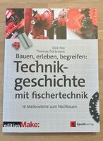 Fischertechnik, riesige Sammlung, Konvolut Bochum - Bochum-Ost Vorschau