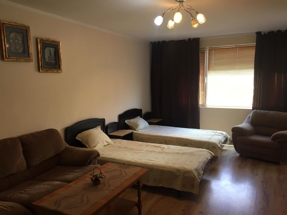 4 Zimmer Wohnung am Sunnybeach Bulgarien in Seeshaupt