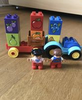 Lego Duplo Mein erster Traktor 10615 Niedersachsen - Dollern Vorschau