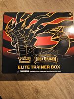 Pokemon Elite Trainer Box Lost Origin Speyer - Dudenhofen Vorschau