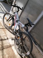 Fahrrad sport Nordrhein-Westfalen - Kerken Vorschau