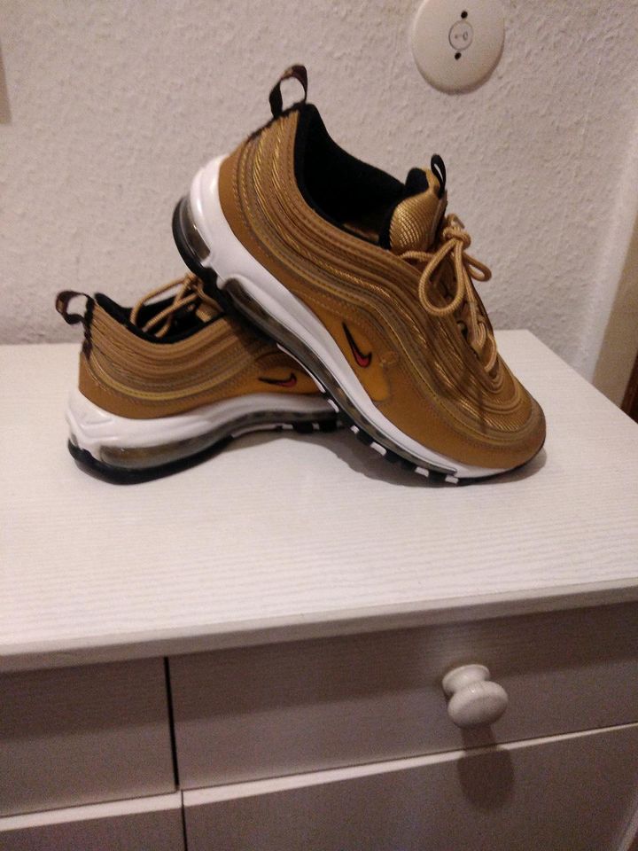 Nike Air Max 97 in Köln