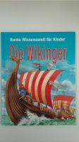 Die Wikinger - Bunte Wissenswelt für Kinder Bayern - Dietmannsried Vorschau