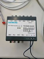 Siemens Sternpunkt Koppler 7XV5450-0AA00 Hessen - Lohra Vorschau