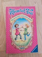 Thilo "Heimlich Fee" Kinderbuch Nordrhein-Westfalen - Altenbeken Vorschau