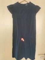 Kleid dunkelblau Bayern - Rothenburg o. d. Tauber Vorschau