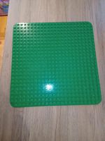 LEGO DUPLO Platte, 38 cm, quadratisch Baden-Württemberg - Eberbach Vorschau