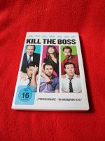 ❗⭐❗ KILL THE BOSS - DVD FILM KOMÖDIE  Nordrhein-Westfalen - Recklinghausen Vorschau