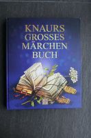 Knaurs Grosses Märchen Buch Baden-Württemberg - Dietenheim Vorschau