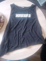 Calvin Klein Damen Shirt Top Tanktop Bayern - Nittenau Vorschau