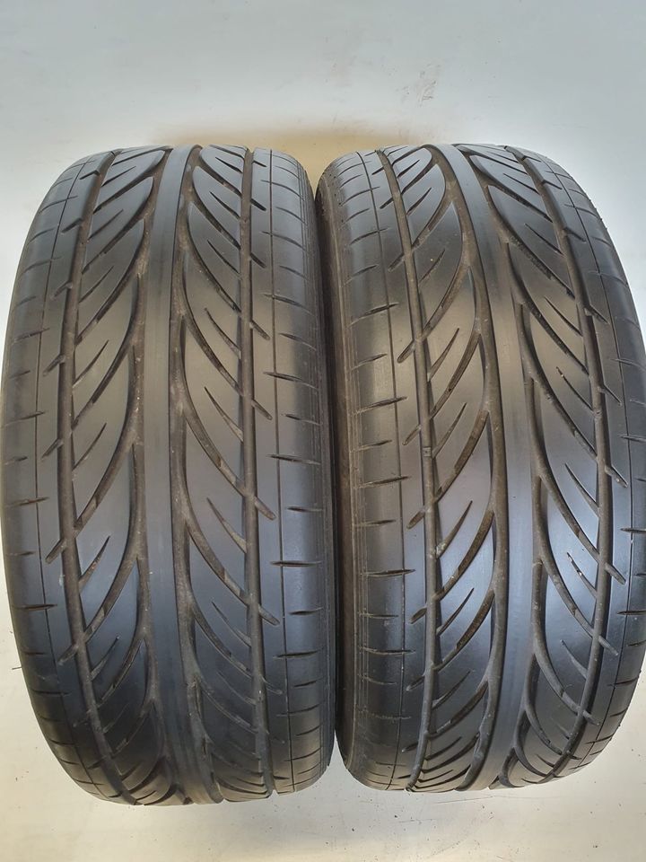 2x 205/45R17 84V Sommerreifen Hankook Montage möglich in Hanau