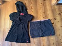 Damen Set  edc Esprit Set Rock und ein Shirt Gr. S 36 Brandenburg - Teltow Vorschau