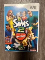 Wii Spiel Sims 2 Bayern - Aidhausen Vorschau