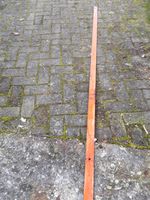 Flachstahl 50x6 mm gebraucht, länge ca 6 meter, Flacheisen Niedersachsen - Emlichheim Vorschau