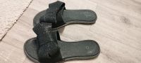 Sandalen Badeschuhe gr 39 schwarz Nürnberg (Mittelfr) - Südoststadt Vorschau