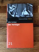 Julio Cortázar Der Verfolger Süddeutsche Zeitung Bibliothek 21 München - Schwabing-West Vorschau