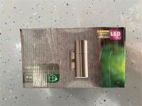 2x LED-Außenwandleuchte Sassano 2-flammig Nordrhein-Westfalen - Velen Vorschau