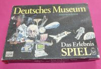 Gesellschaftsspiel Deutsches Museum (nicht komplett Vollständig) Bayern - Eitting Vorschau