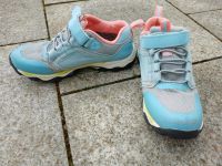 Kinderschuhe Sneaker Halbschuhe wasserfest Schleswig-Holstein - Lübeck Vorschau