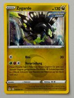 Pokemon TCG Drachenwandel Zygarde Holo Rare NM/DE 118/203 Sachsen-Anhalt - Sangerhausen Vorschau