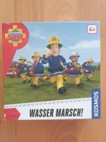 Kosmos Spiel "Wasser marsch" Feuerwehrmann Sam neuwertig Bayern - Dietmannsried Vorschau