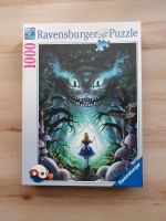 Ravensburger Puzzle Alice im Wunderland Kr. München - Kirchheim bei München Vorschau