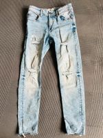 ❤️ Jeans Jungen Gr. 28 ❤️ top Zustand ** Leipzig - Engelsdorf Vorschau